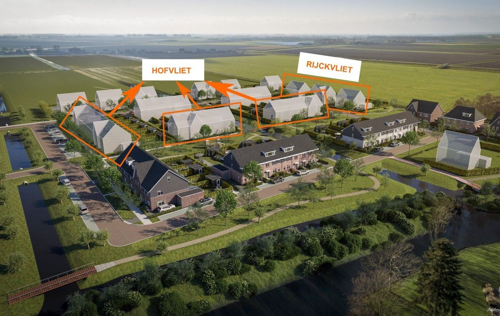 Aan de Kreek (fase 7) foto-4