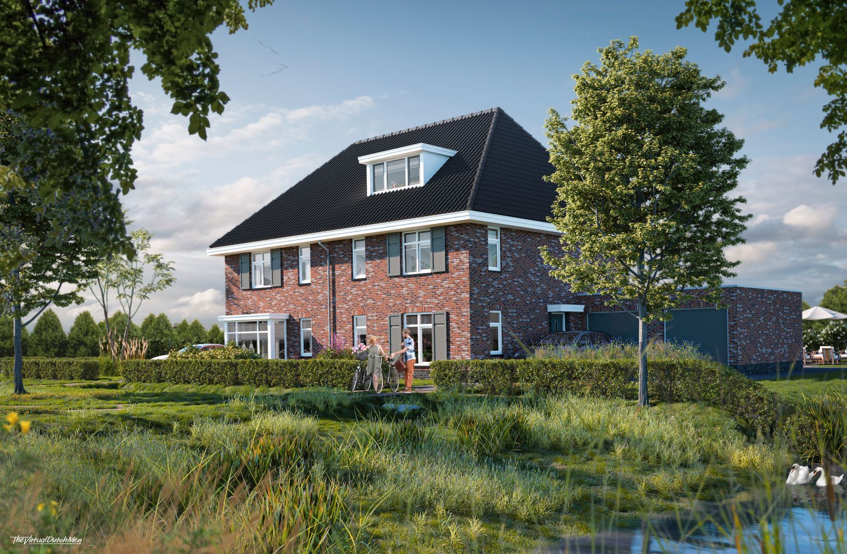 Aan de Kreek (fase 7) foto-2