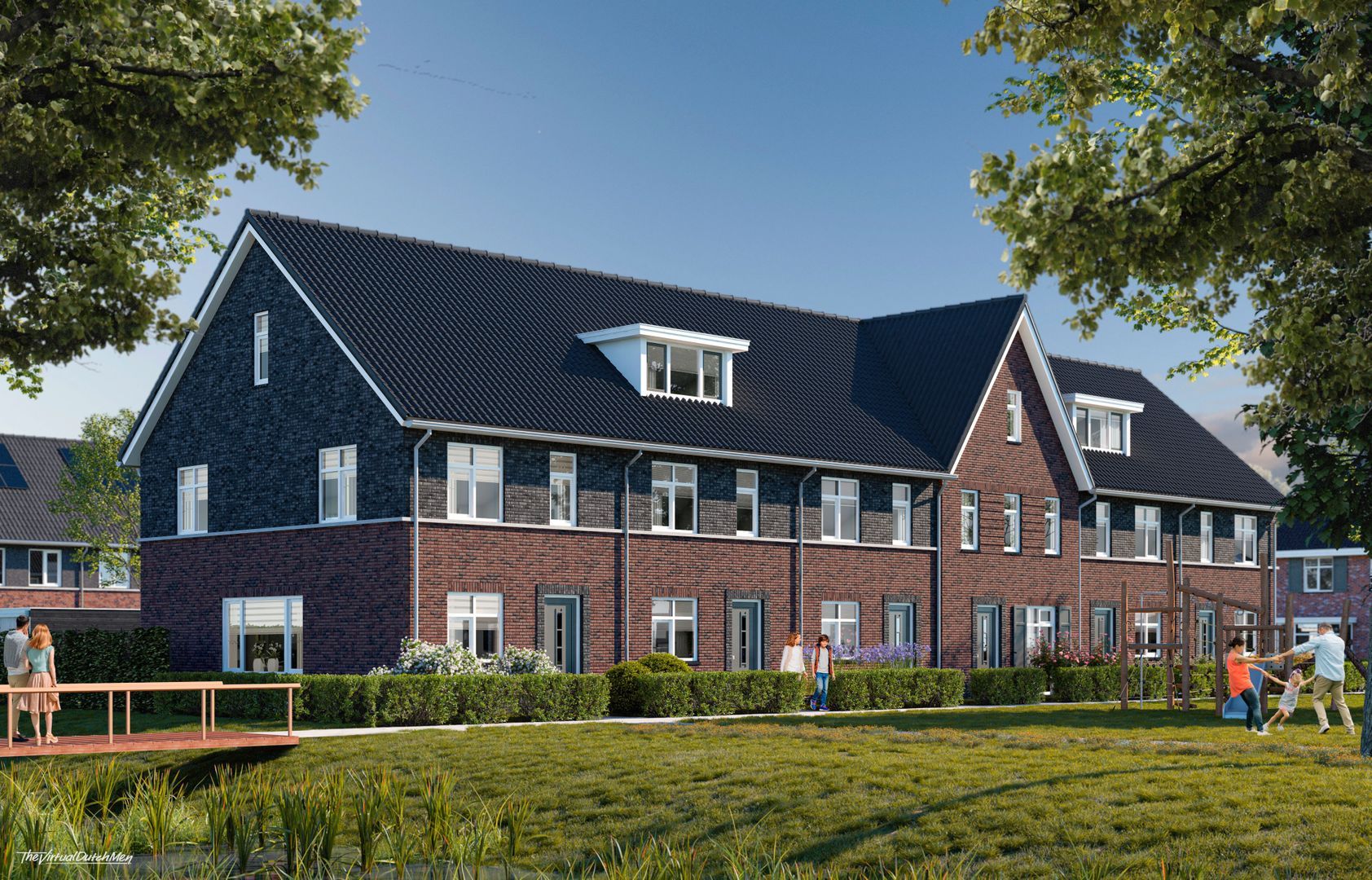 Aan de Kreek (fase 7) foto-0
