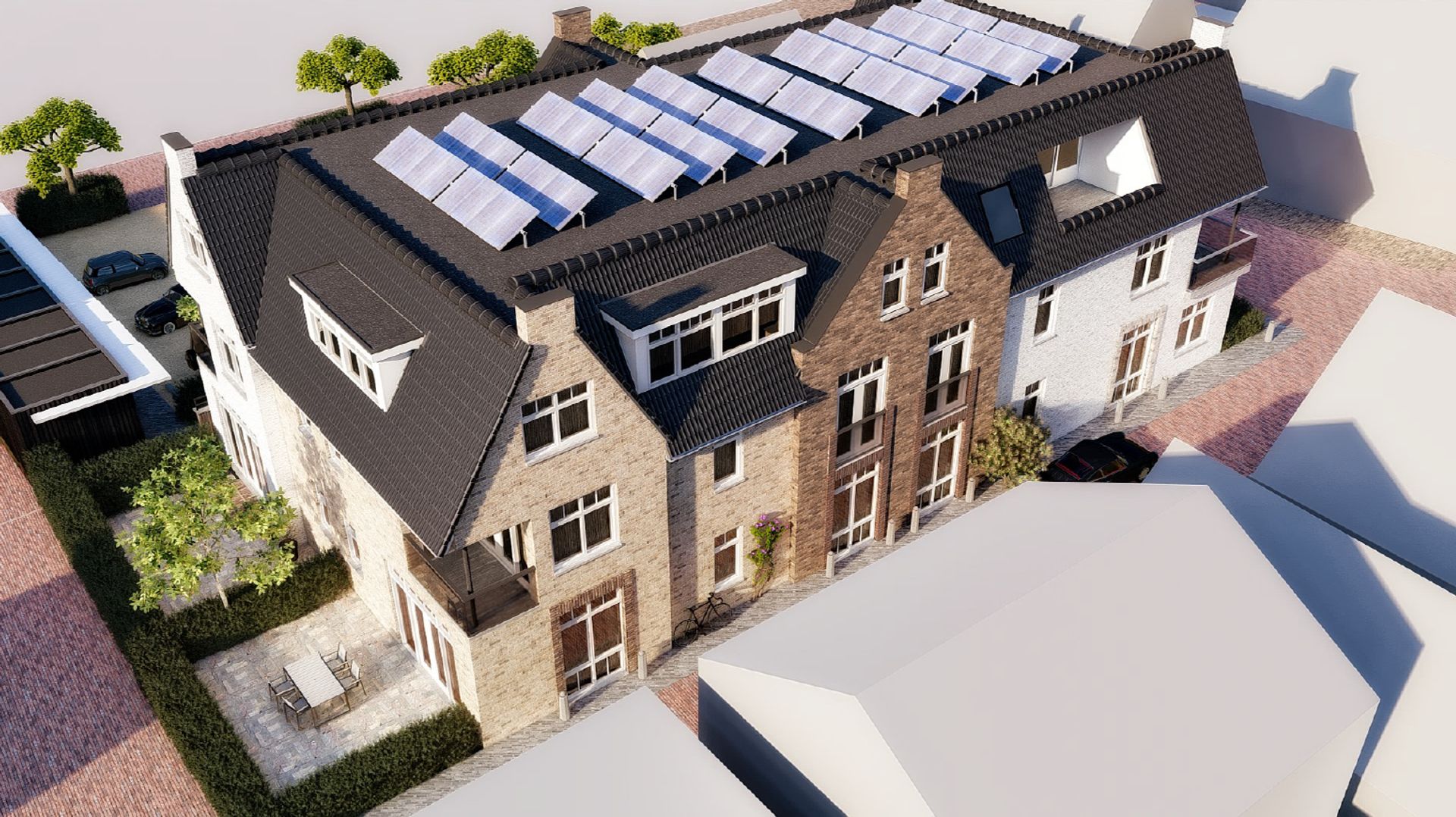 Wapen van Westmaas (appartementen) foto-3