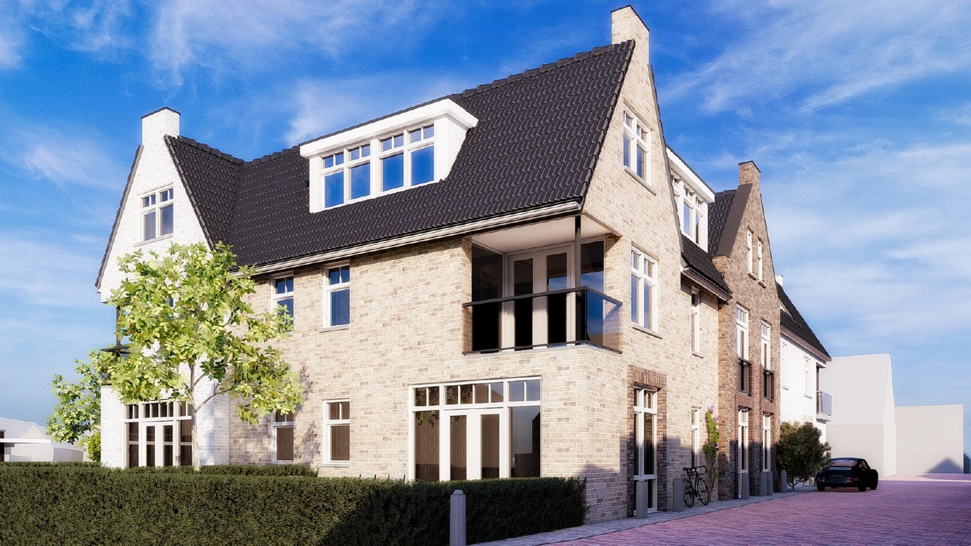 Wapen van Westmaas (appartementen) foto-6