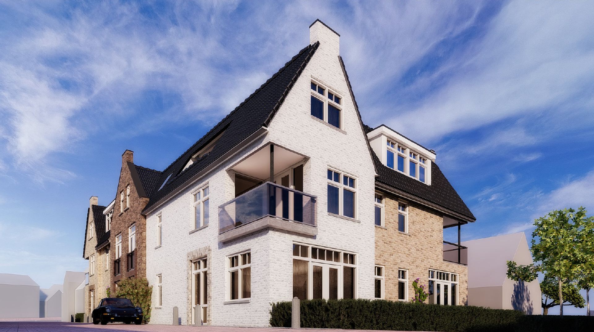 Wapen van Westmaas (appartementen) foto-0