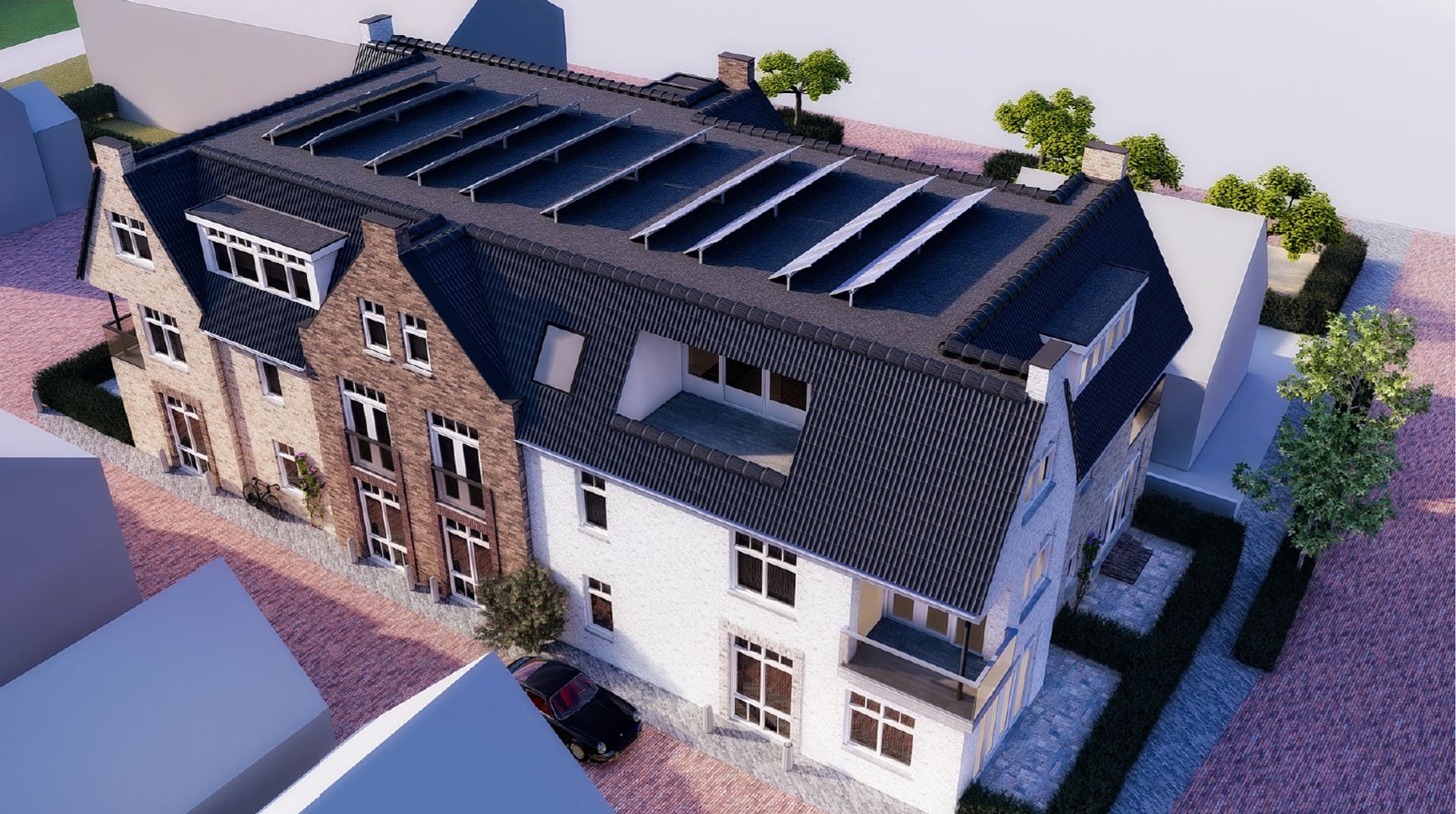 Wapen van Westmaas (appartementen) foto-4
