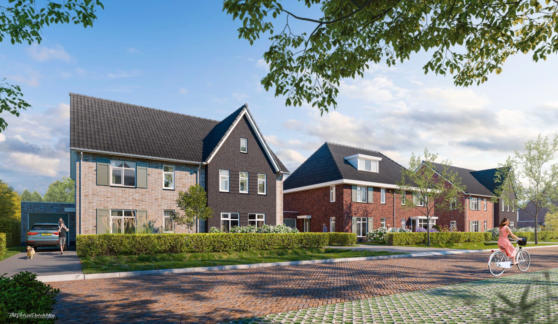 Aan de Kreek (fase 8) foto-3