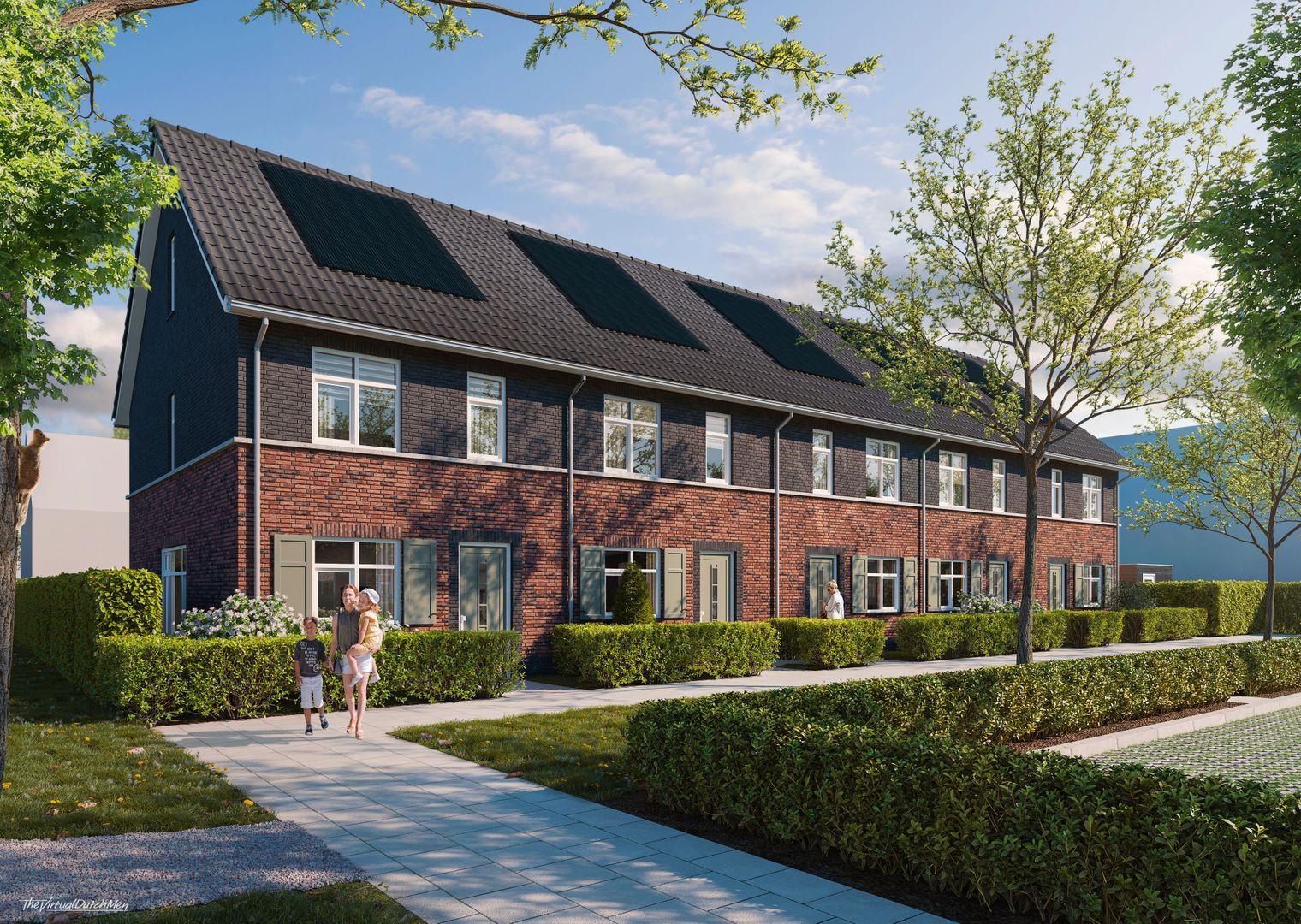 Aan de Kreek (fase 8) foto-1