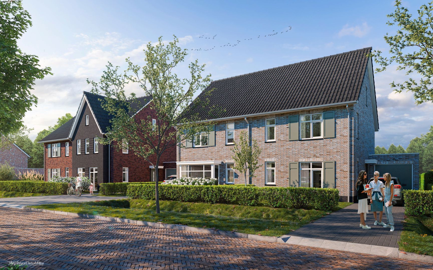 Aan de Kreek (fase 8) foto-2