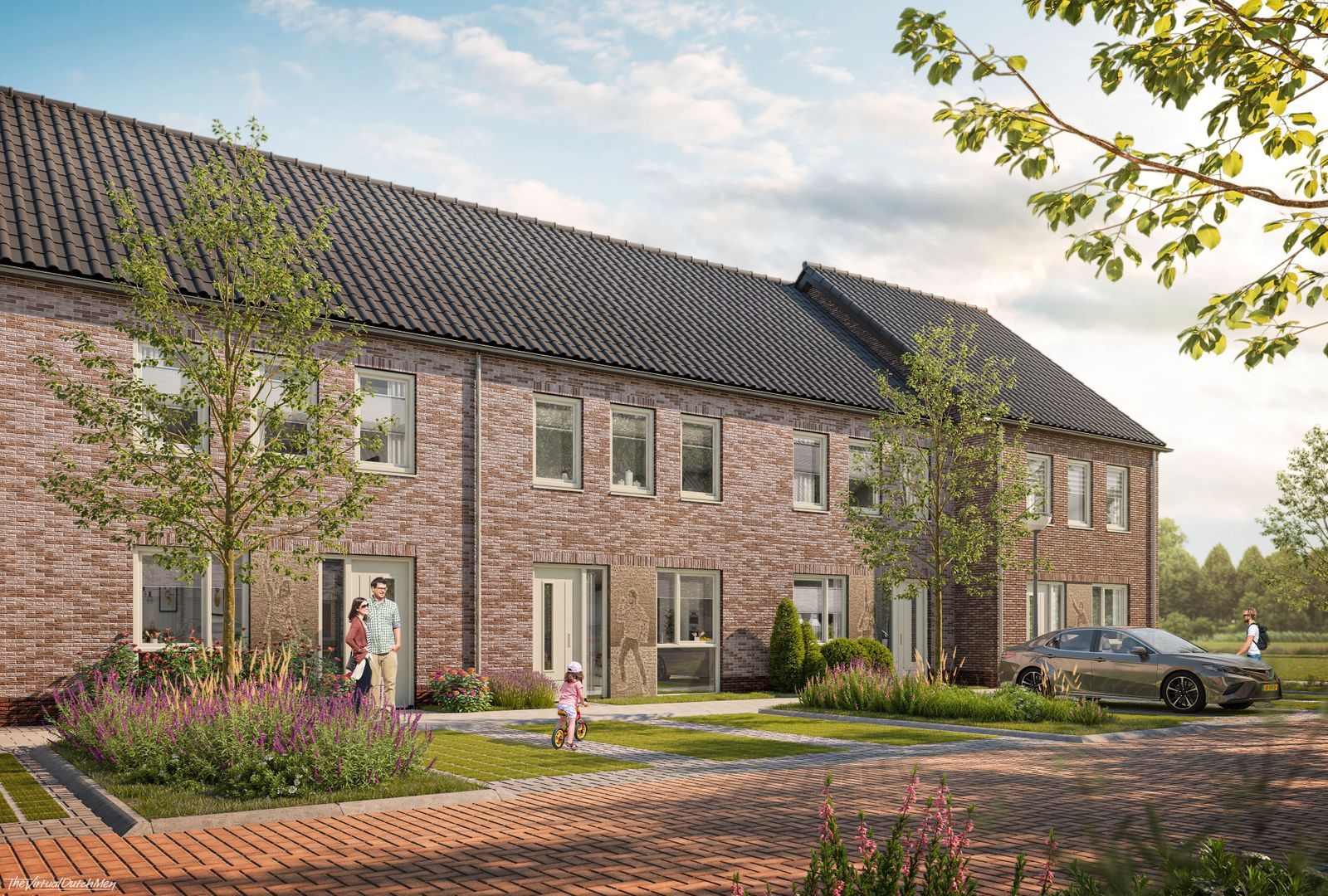 Parc Alcazar- Woningen en Kavels foto-13