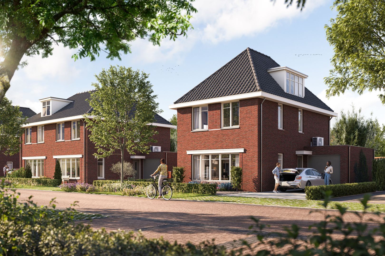 Land Van Essche foto-22