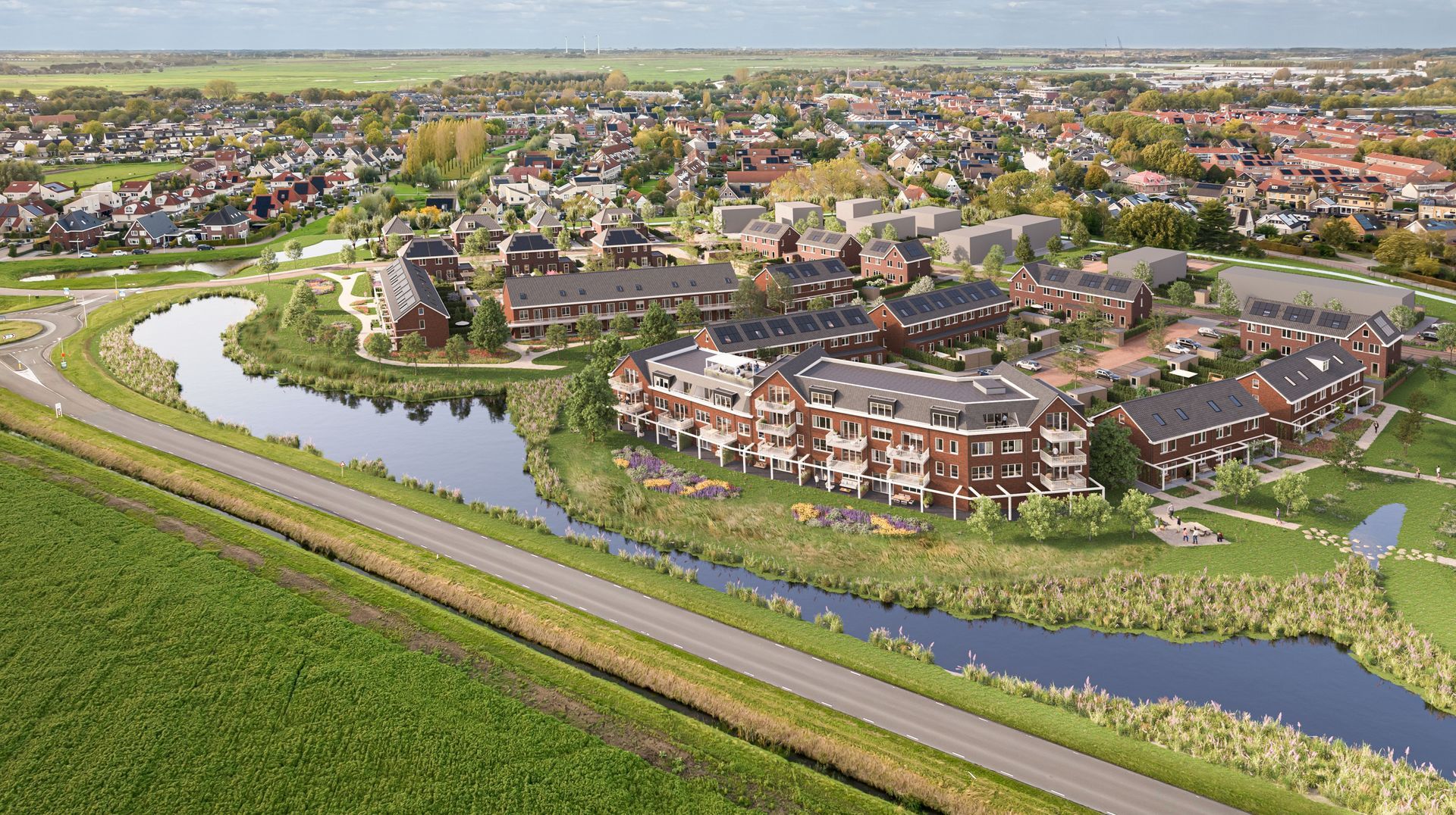 Land Van Essche foto-0