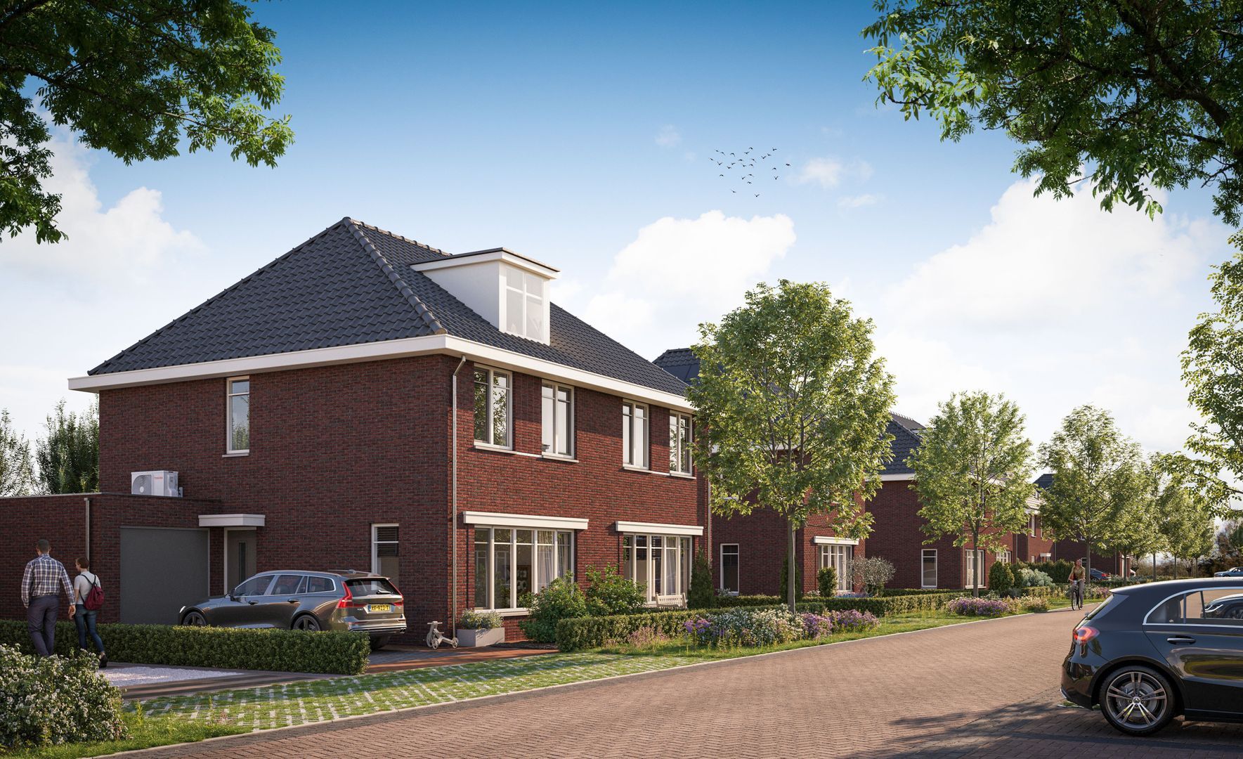 Land Van Essche foto-28