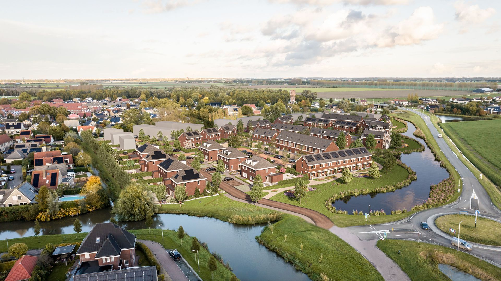 Land Van Essche foto-34