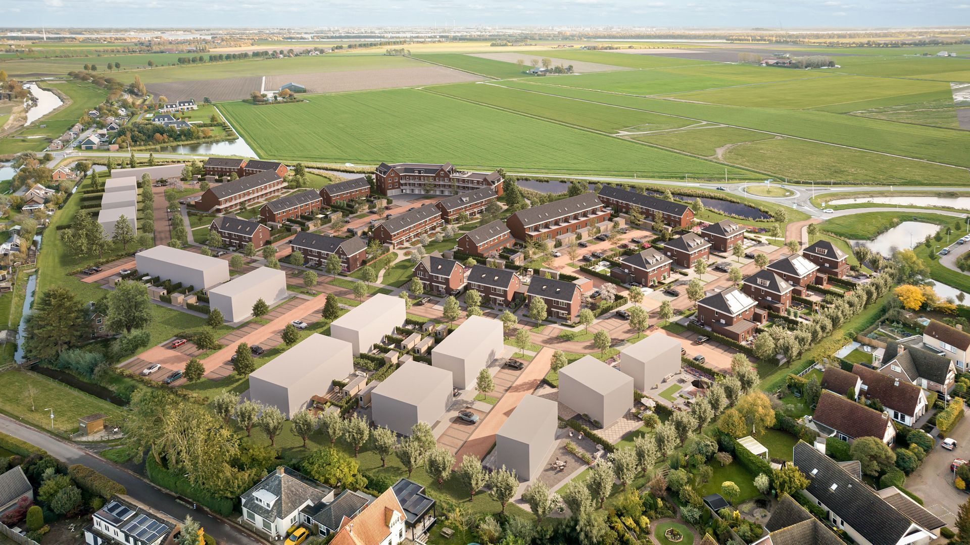 Land Van Essche foto-33