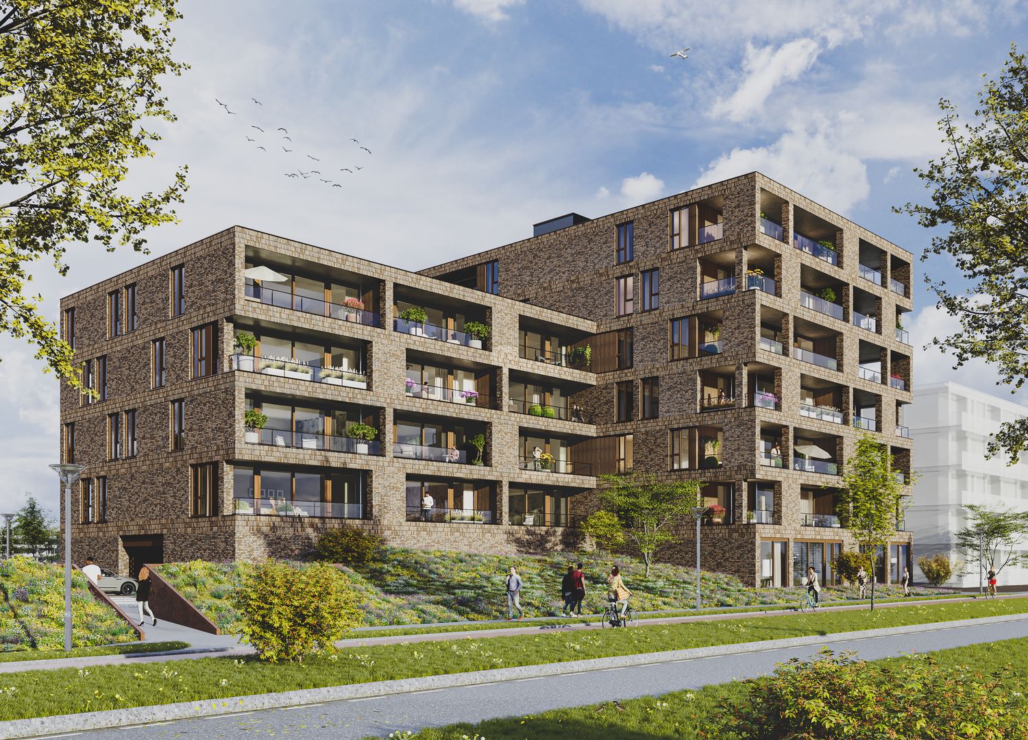 De Markies | UITVERKOCHT foto-0