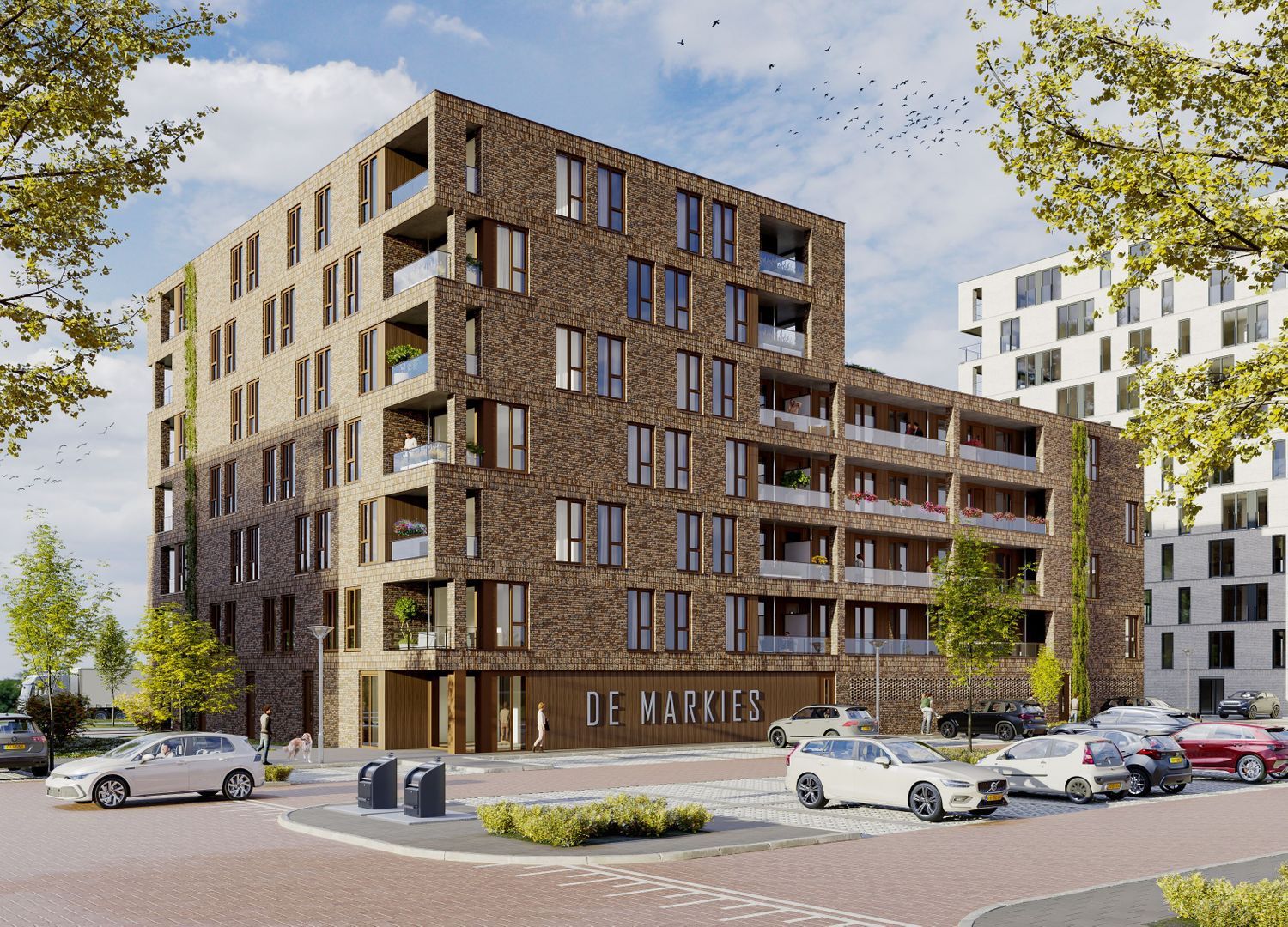 De Markies | UITVERKOCHT foto-3