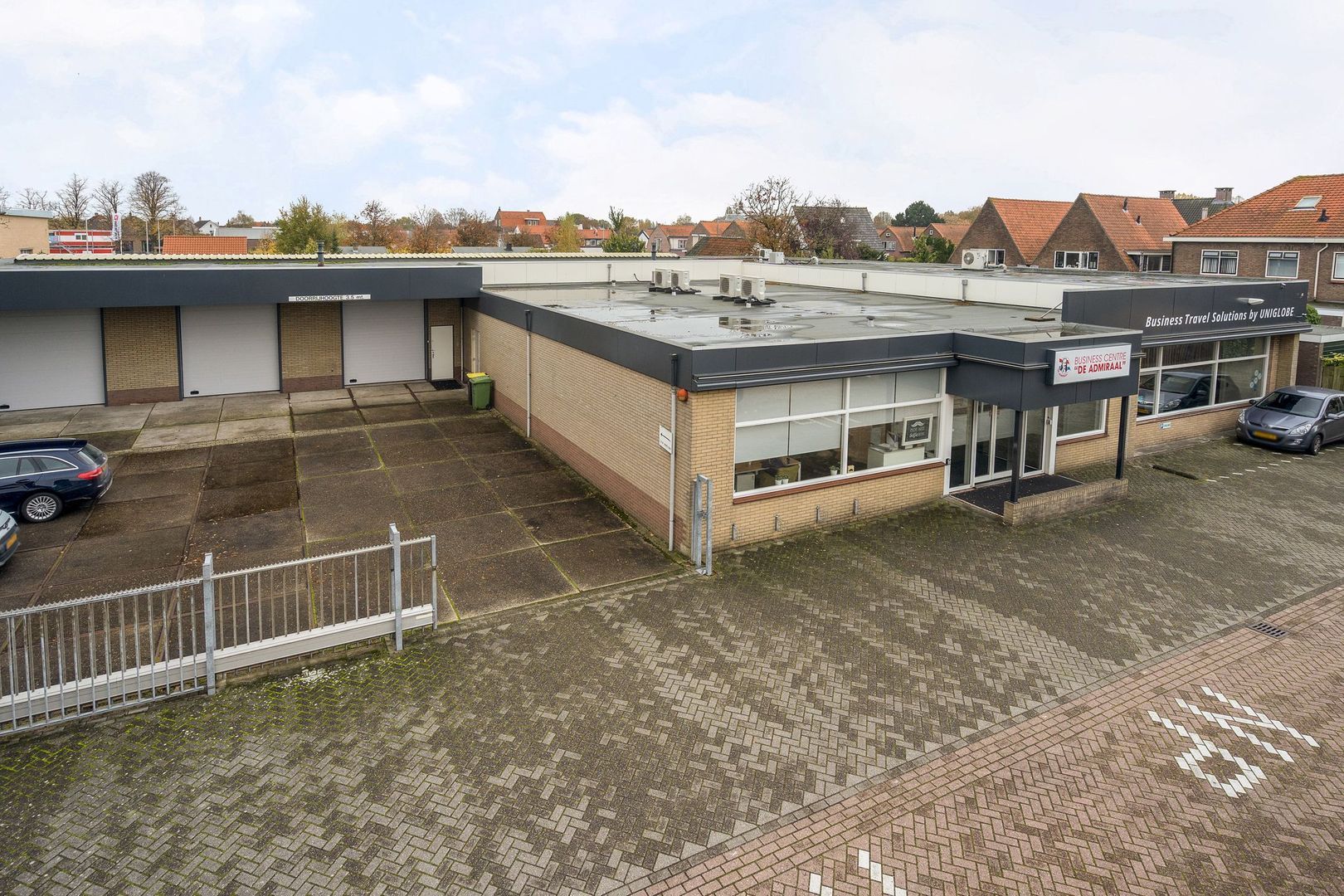 Admiraal de Ruyterstraat 58 B foto-0