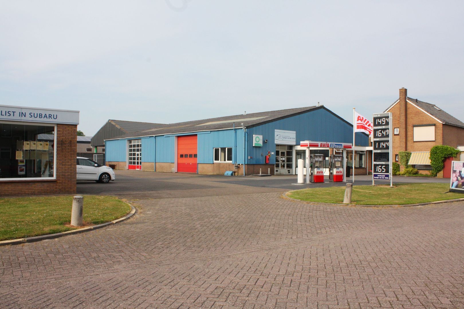 Ridder van Dorplaan 3 foto-0