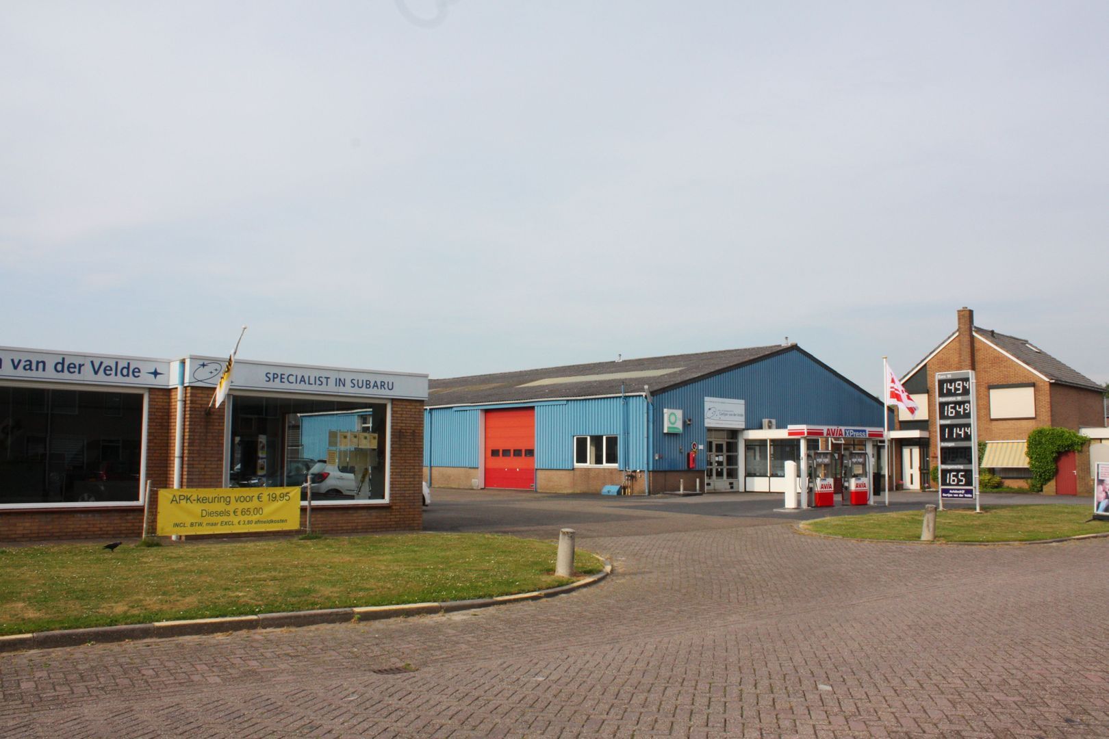 Ridder van Dorplaan 3 foto-23