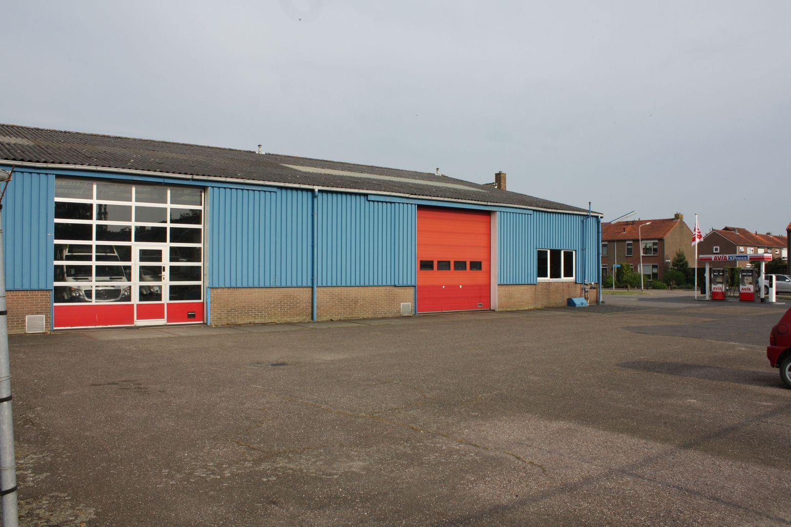 Ridder van Dorplaan 3 foto-22