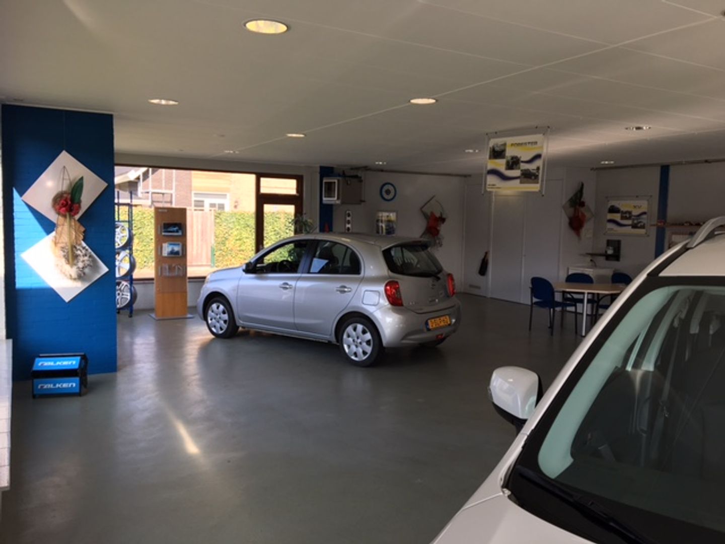 Ridder van Dorplaan 3 foto-20