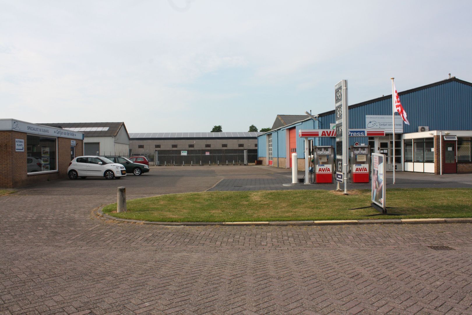 Ridder van Dorplaan 3 foto-1
