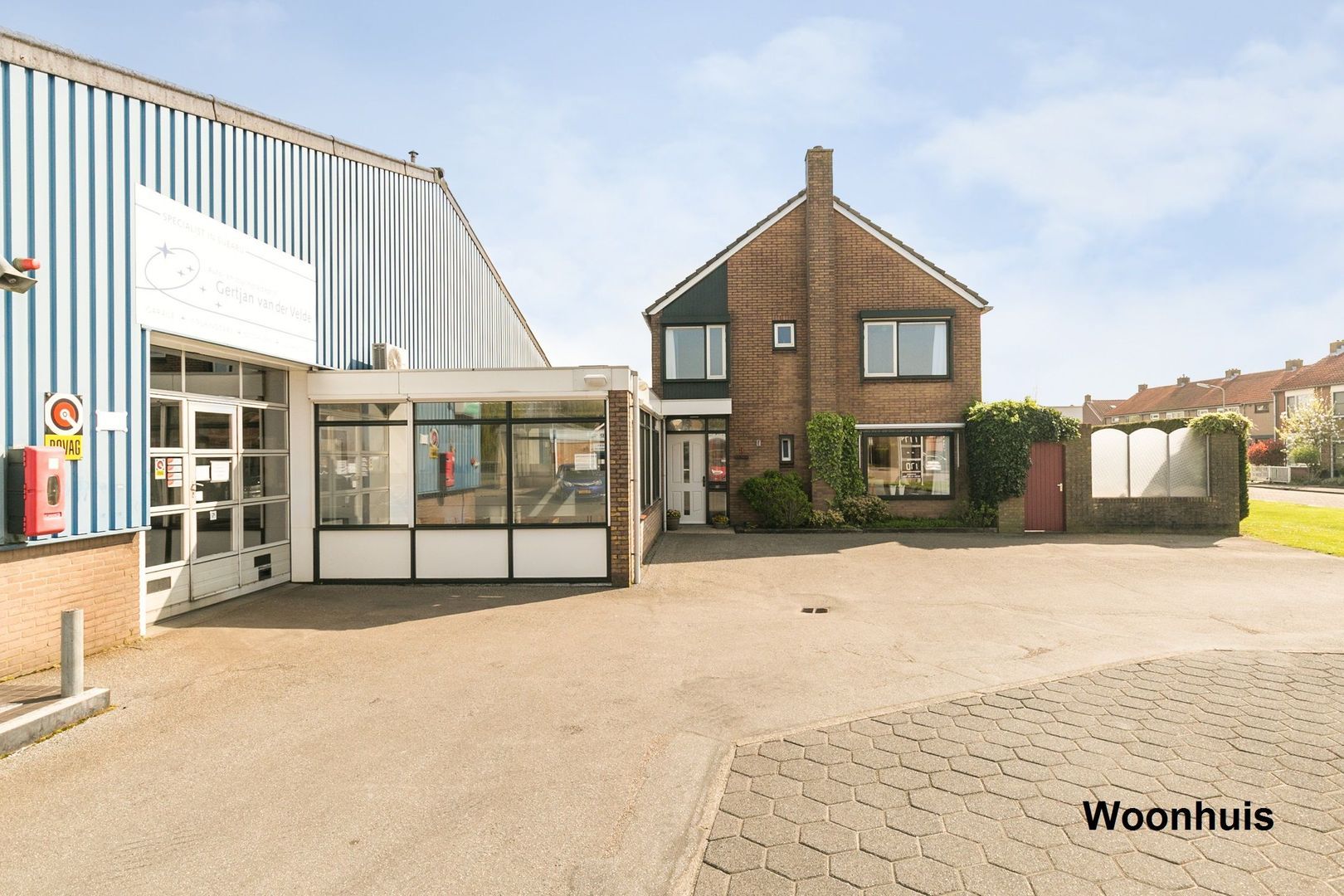 Ridder van Dorplaan 3 foto-2