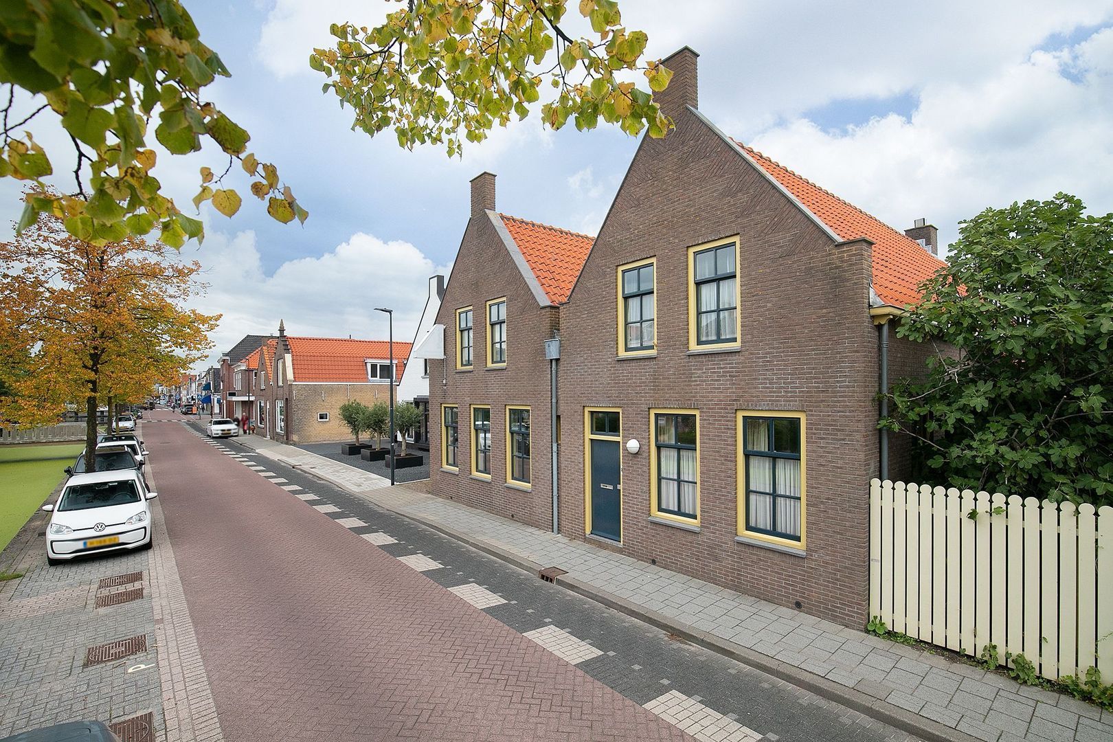 Oost-Voorstraat 92 foto-0