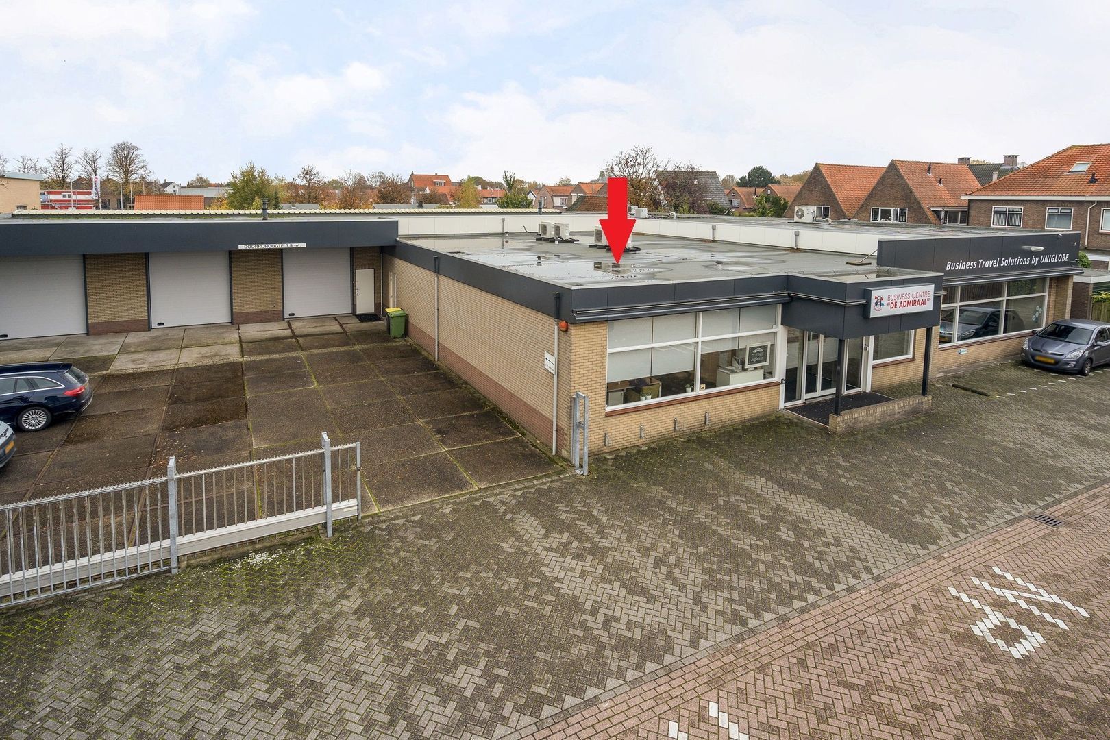 Admiraal de Ruyterstraat 58 B foto-0