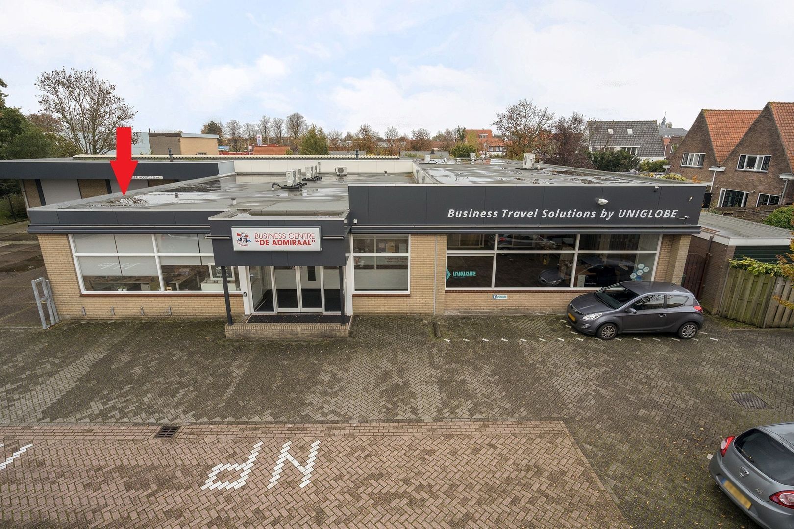 Admiraal de Ruyterstraat 58 B foto-6