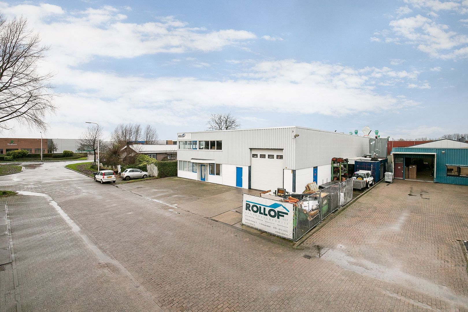 Industrieweg 3 foto-2