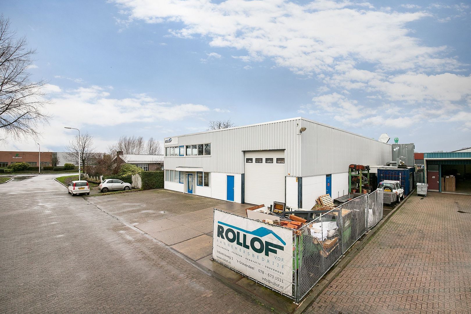 Industrieweg 3 foto-4