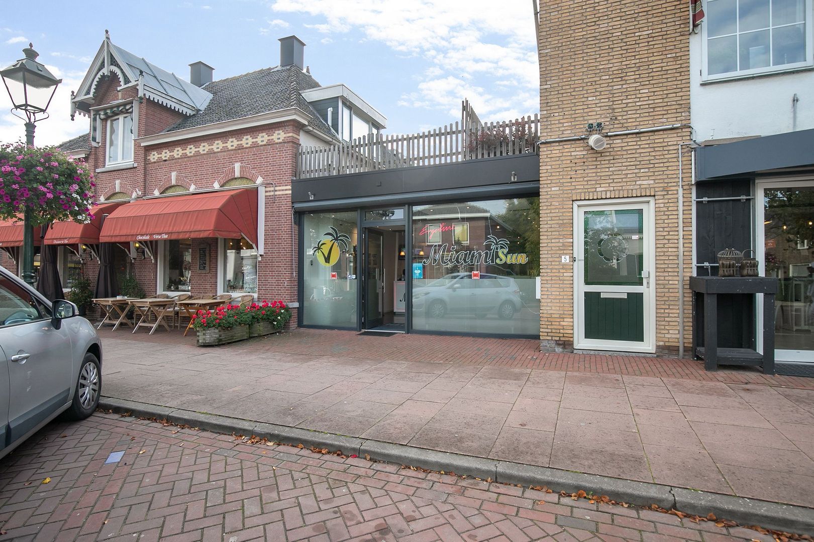 Burg de Zeeuwstraat 3 C foto-50