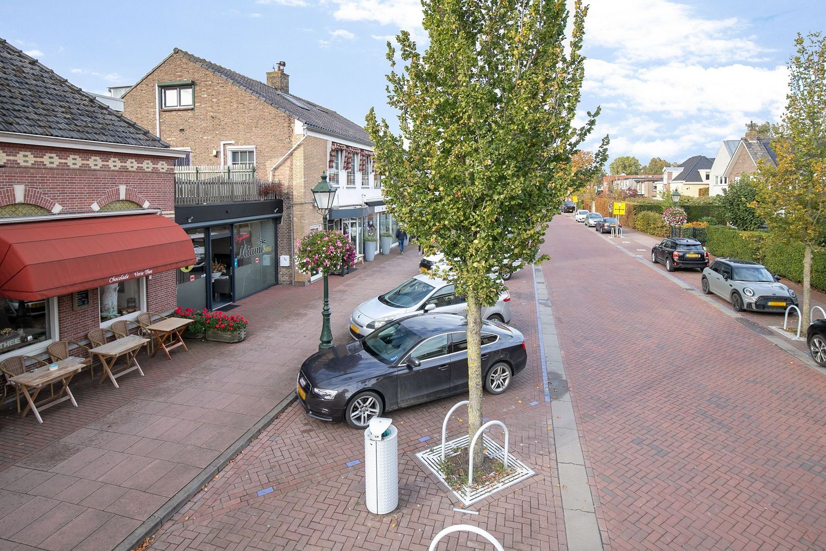 Burg de Zeeuwstraat 3 C foto-58