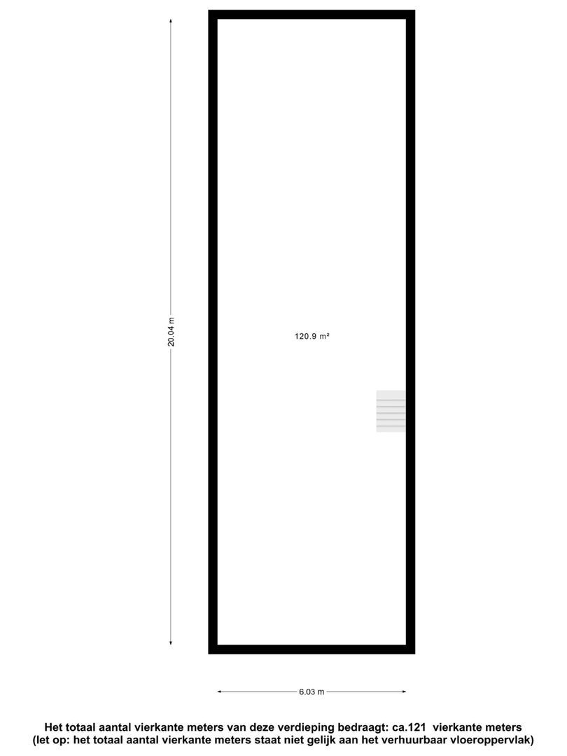 Albert Einsteinstraat 12 a plattegrond-31