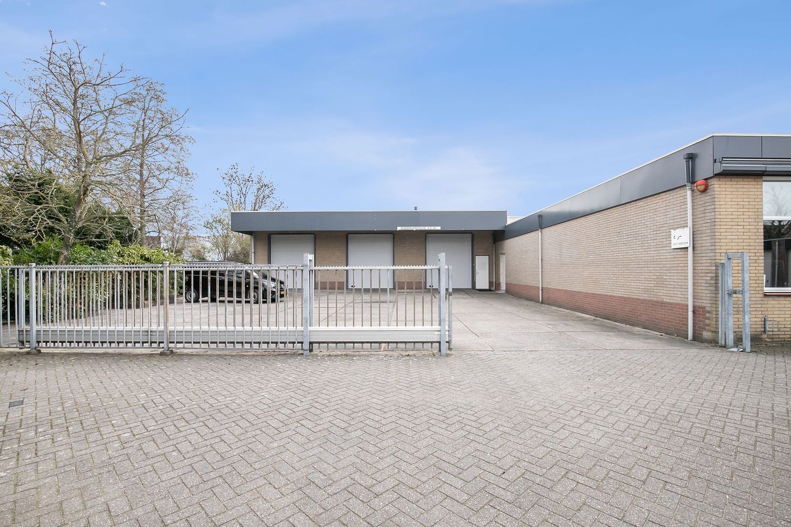 Admiraal de Ruyterstraat 58 B foto-1