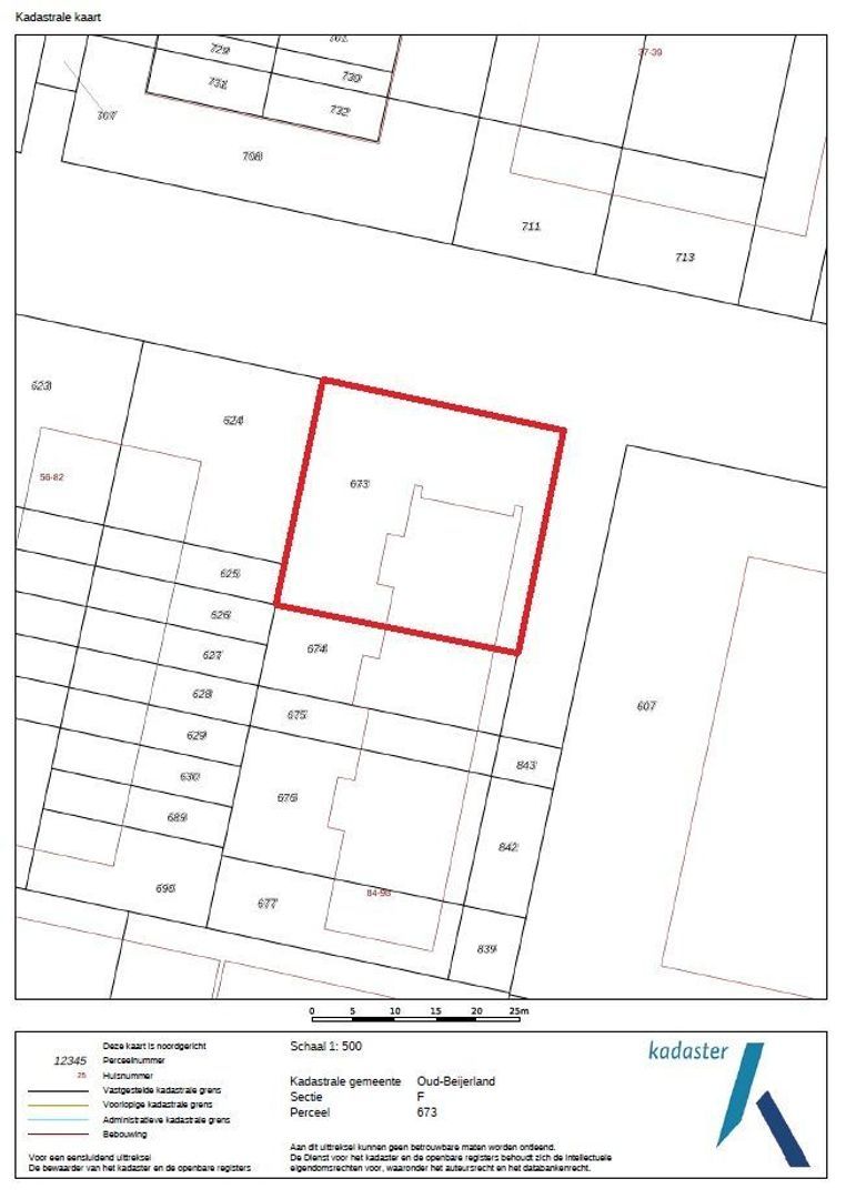 Aston Martinlaan 88 plattegrond-27