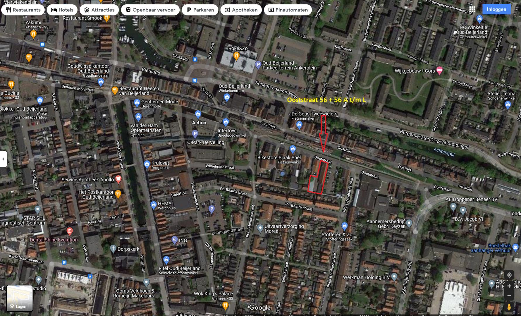 Ooststraat 56 +56 A-L foto-4