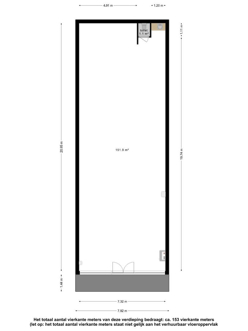 Pieter Repelaerstraat 70 plattegrond-7