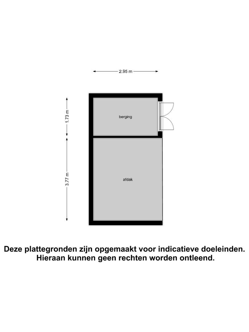 Kerkstraat 49 plattegrond-34