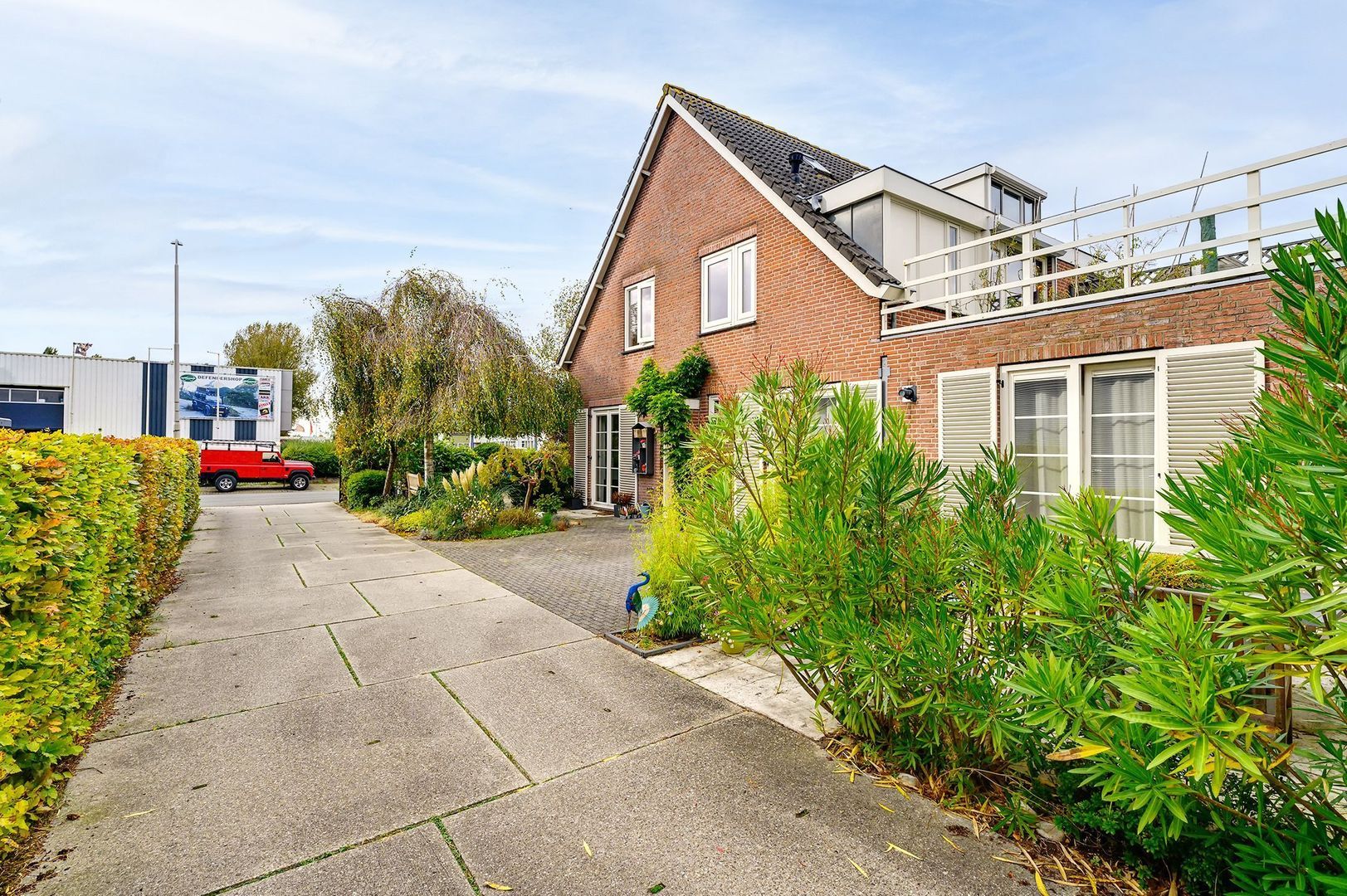 Christiaan Huygensstraat 5 foto-5