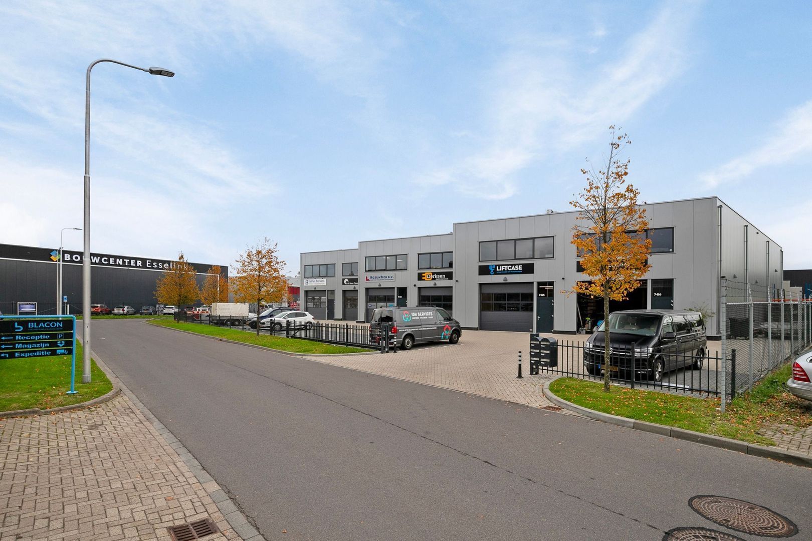 Reedijk 7 B5 foto-26