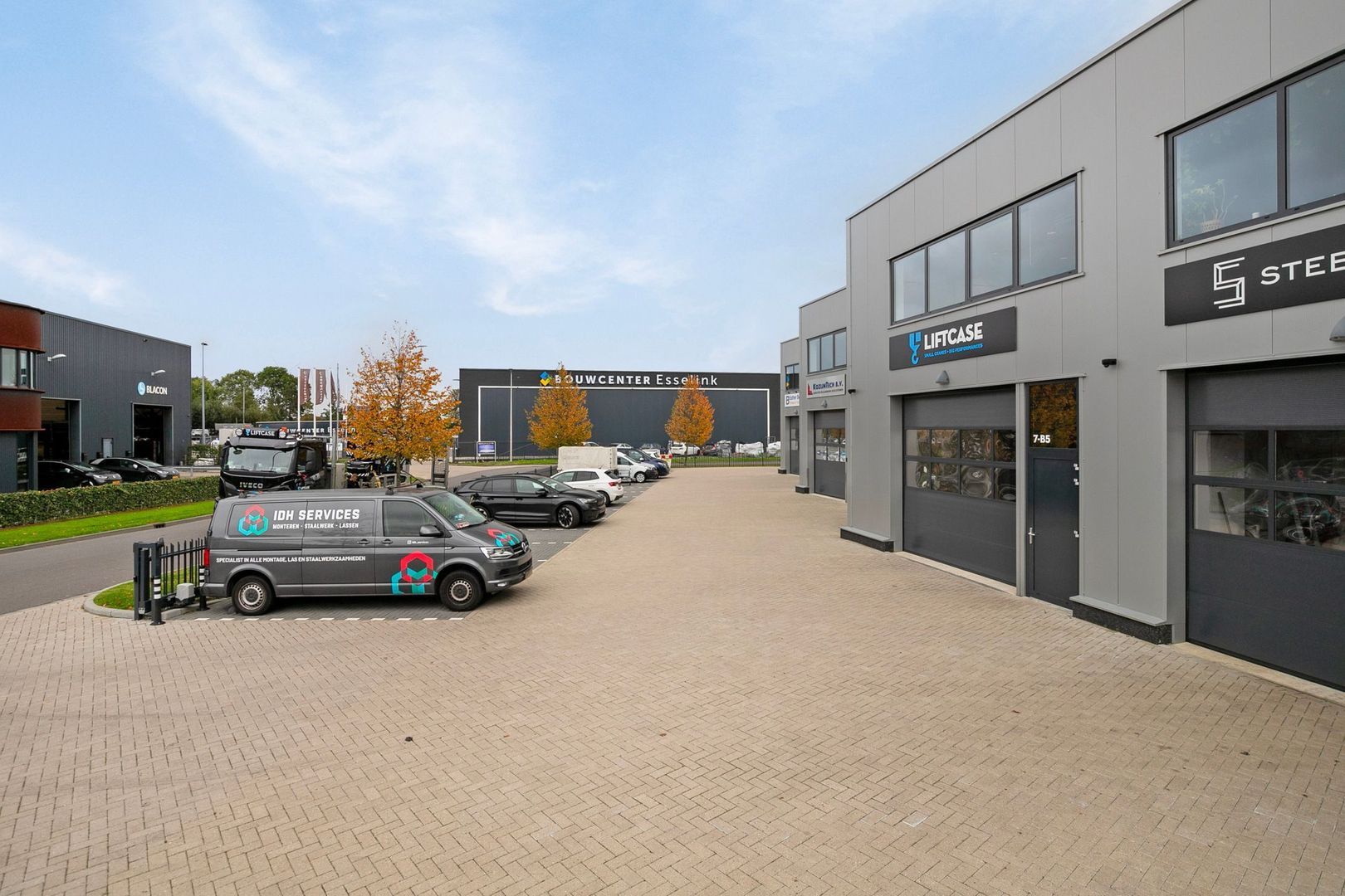 Reedijk 7 B5 foto-25
