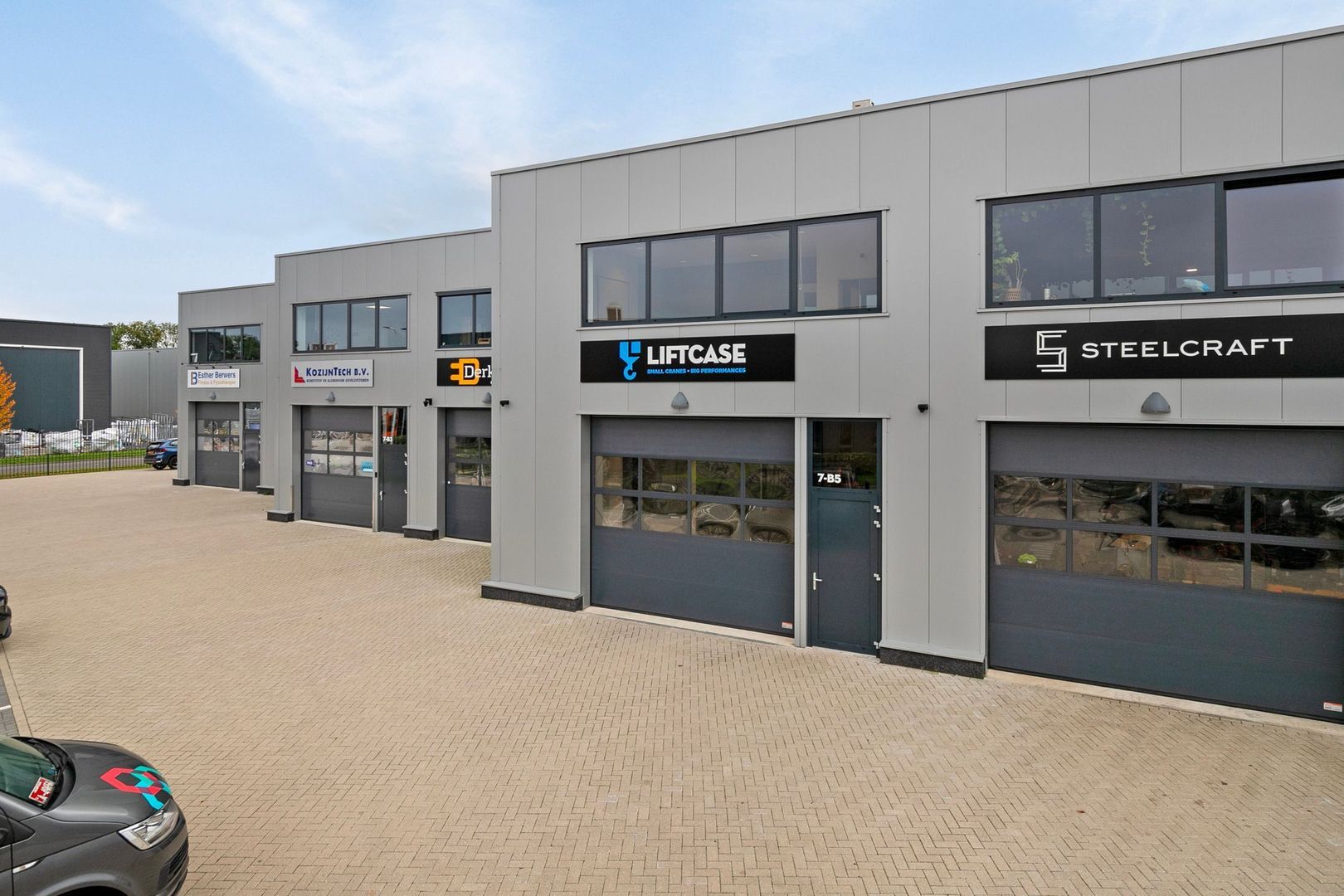 Reedijk 7 B5 foto-1