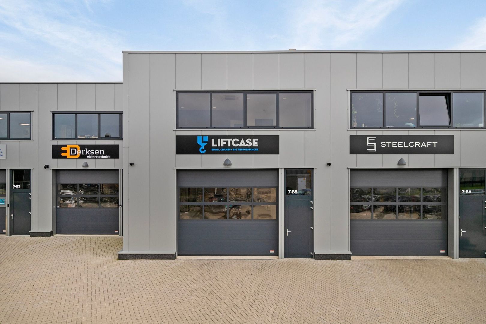 Reedijk 7 B5 foto-2