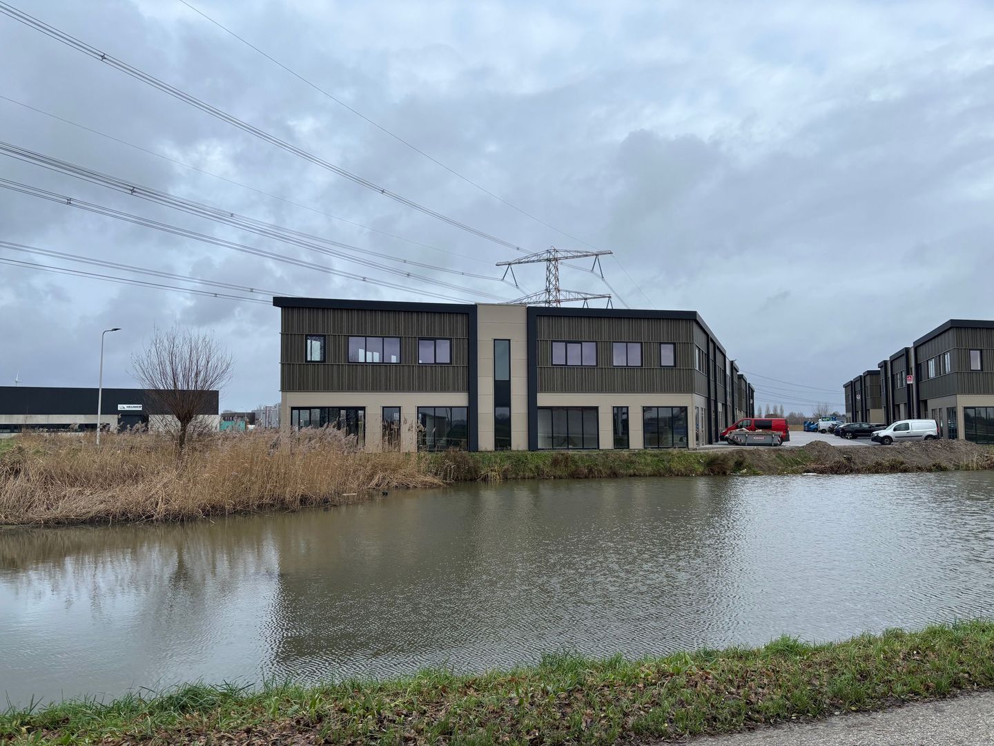 Reedijk 7 T1 foto-5