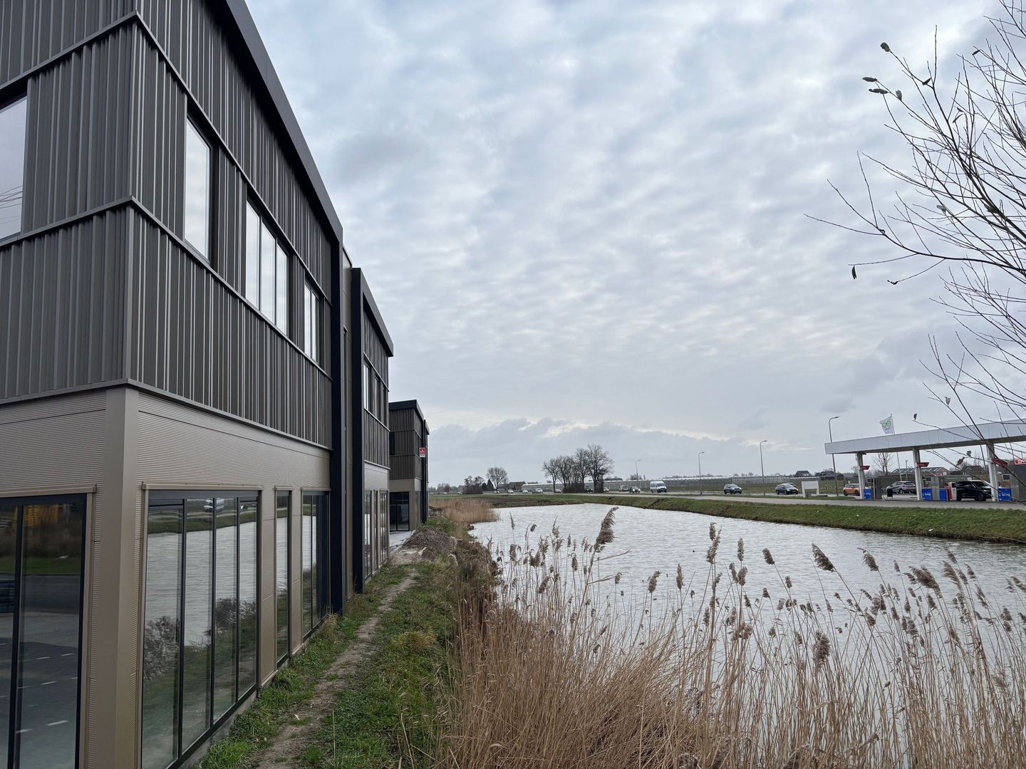 Reedijk 7 T1 foto-3