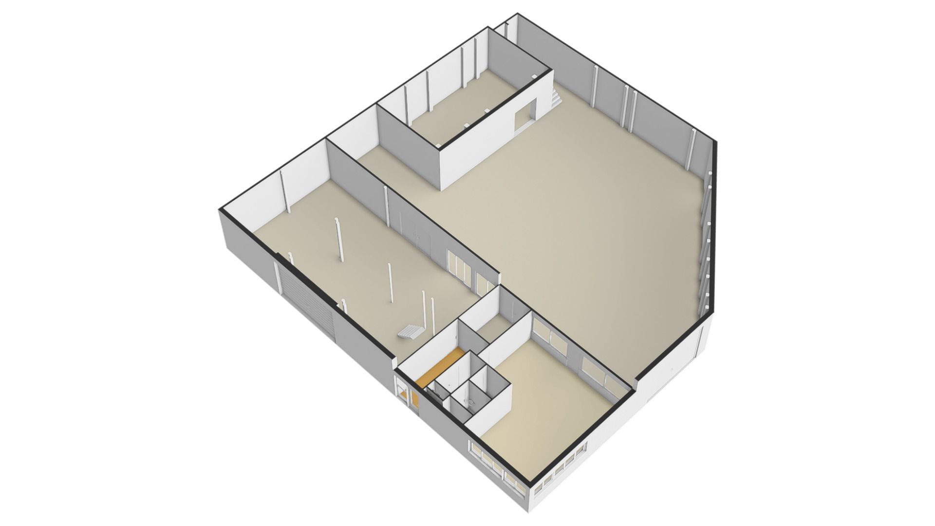 Alexander Flemingstraat 8 plattegrond-43