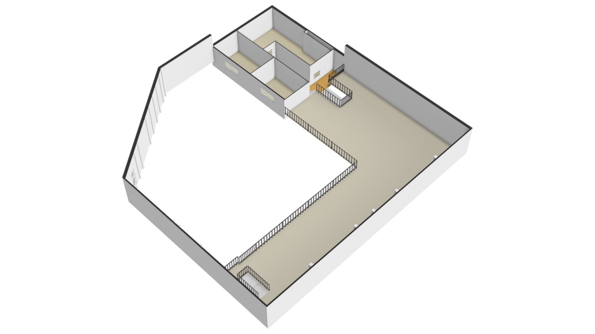 Alexander Flemingstraat 8 plattegrond-43
