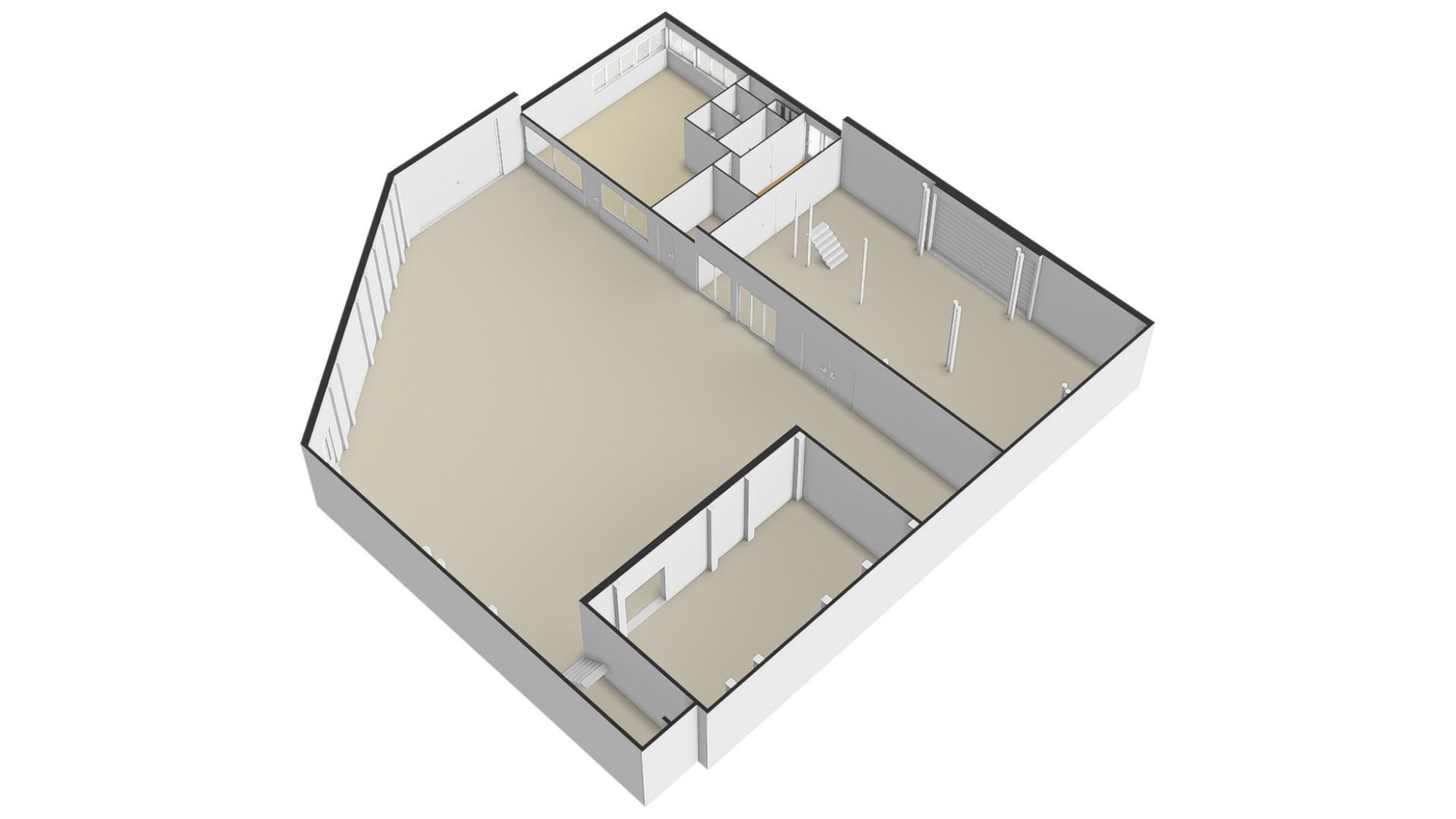 Alexander Flemingstraat 8 plattegrond-43