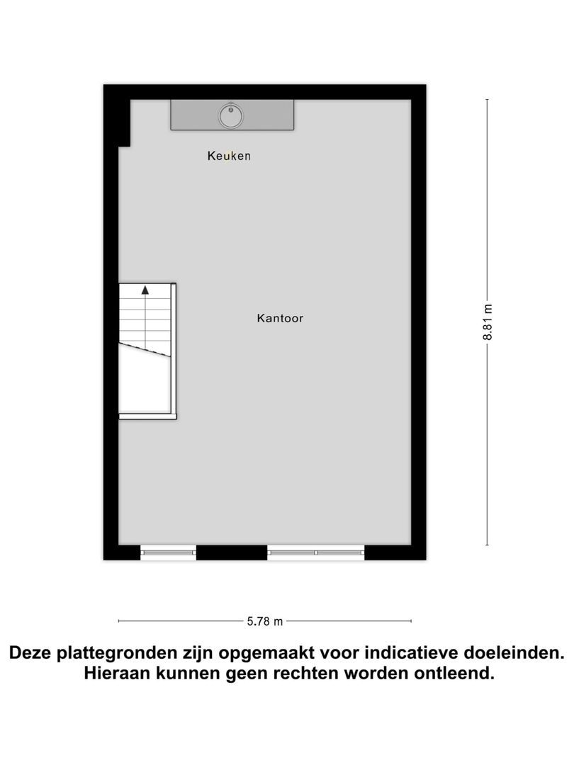 Reedijk 7 T30 plattegrond-18