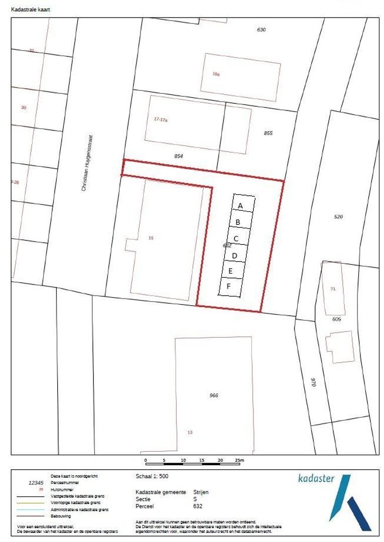 Christiaan Huygensstraat 15 plattegrond-10